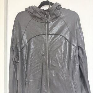 Lululemon Define Jacket, Hooded Size 20